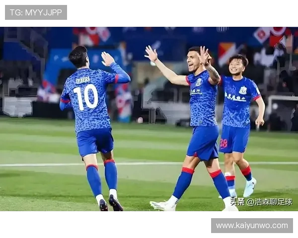 爱游戏聚焦申花2026出征目标公布首发战术前瞻